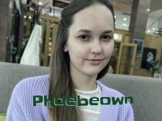 Phoebeown