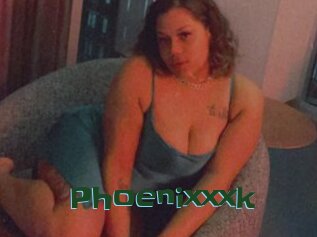 Phoenixxxk