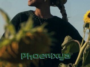 Phoenixya
