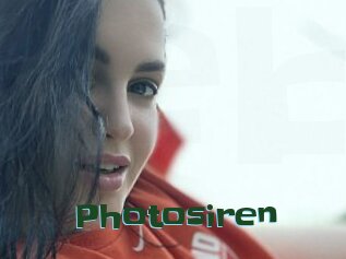 Photosiren