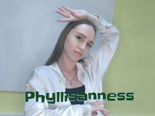 phyllisanness Jeune baise