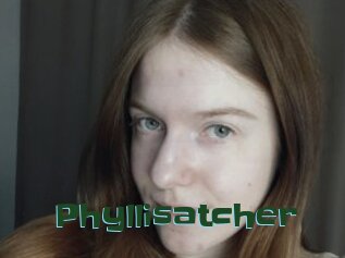 Phyllisatcher
