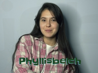 Phyllisbelch