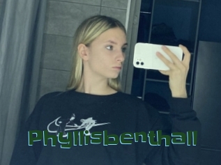 Phyllisbenthall