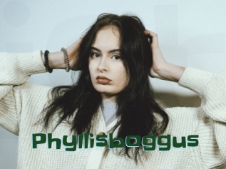 Phyllisboggus