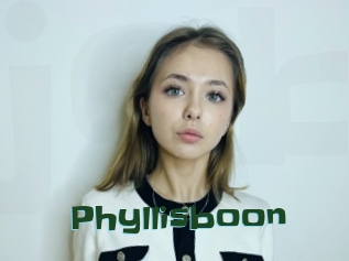 Phyllisboon