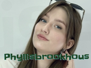 Phyllisbrookhous