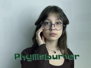 Phyllisburner