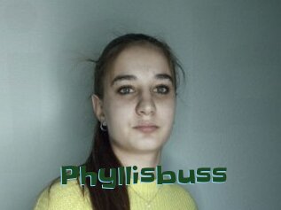 Phyllisbuss