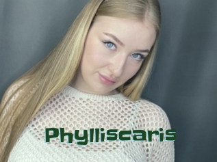 Phylliscaris