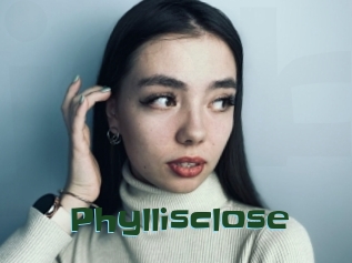 Phyllisclose