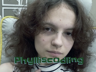 Phylliscodling