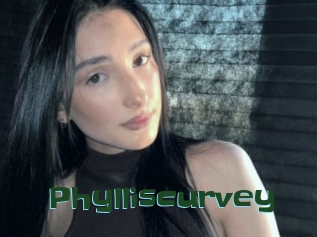 Phylliscurvey