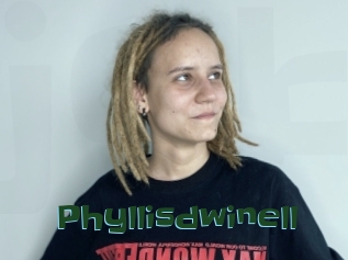 Phyllisdwinell