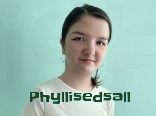 Phyllisedsall