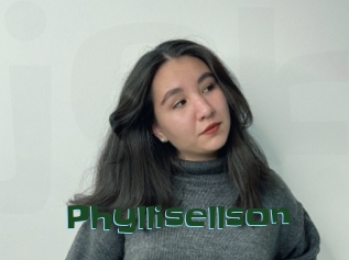 Phyllisellson