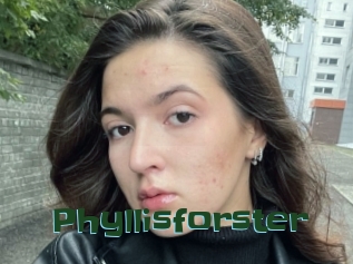 Phyllisforster