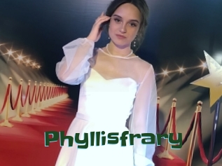 Phyllisfrary
