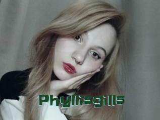 Phyllisgills