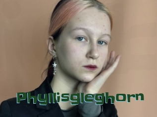 Phyllisgleghorn