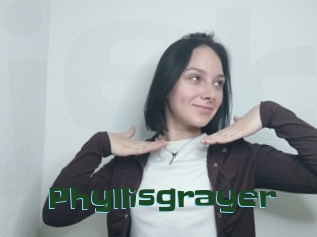Phyllisgrayer