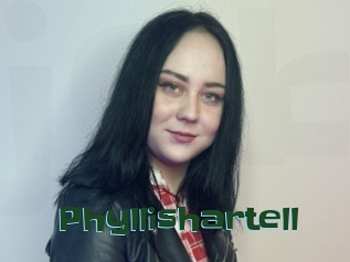 Phyllishartell