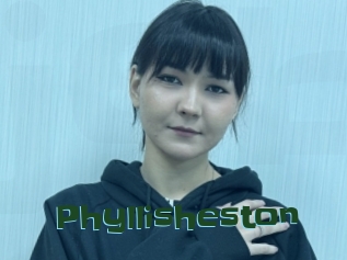 Phyllisheston