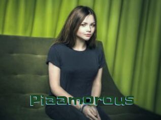 Piaamorous