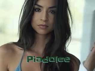 piadolce Jeune baise