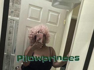 Pilowprinces