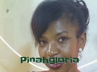 Pinahgloria