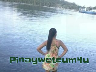 Pinaywetcum4u