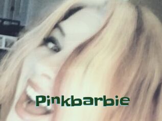 Pinkbarbie