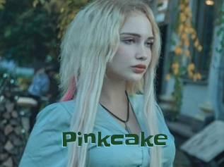 Pinkcake