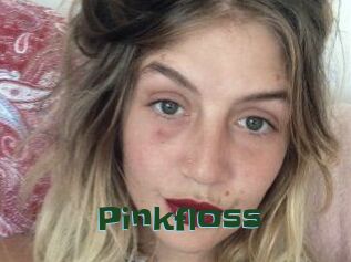 Pinkfloss