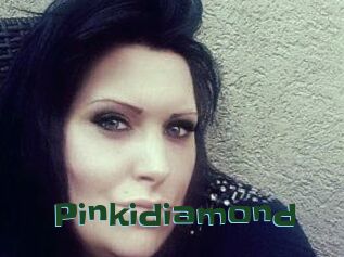 Pinkidiamond