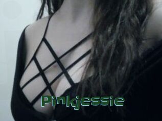Pinkjessie