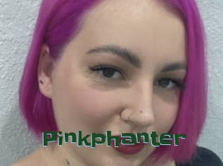 Pinkphanter