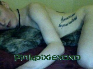 Pinkpixiexoxo