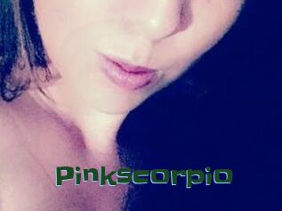 Pinkscorpio