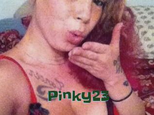 Pinky23
