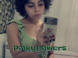 Pinkyflowers