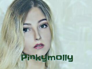 Pinkymolly
