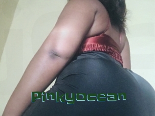 Pinkyocean