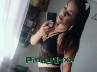 Pinkythxx
