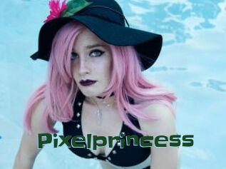 Pixelprincess