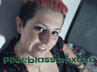 Pixieblossomxoxo