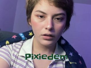 Pixiedem
