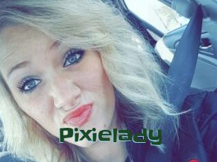 Pixielady