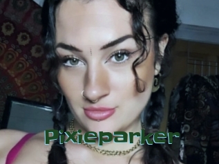 Pixieparker